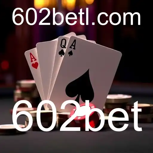 O Fascínio do Bacará: Estratégias e Curiosidades no Mundo do 602bet