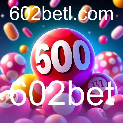 Bingo Online: Uma Nova Dimensão de Entretenimento com 602bet