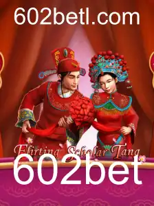 Flirting Scholar Tang: Descubra o Universo Deslumbrante deste Jogo Popular