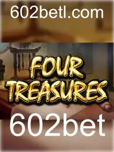 Explorando FourTreasures: Um Mergulho no Jogo de Aventura e Estratégia