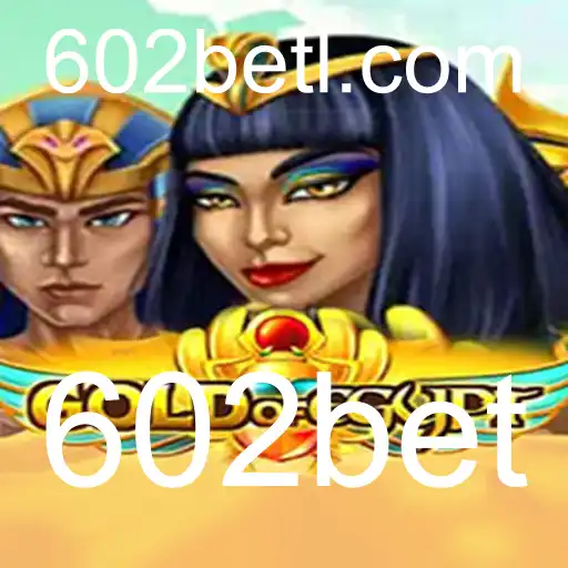 Descubra o Fascinante Mundo de GoldOfEgypt no 602bet