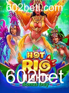 Explorando o Mundo de HotRioNightsBonusBuy no Cassino 602bet