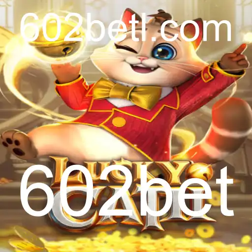 Descubra o Fascinante Mundo de LuckyCatII no Universo 602bet