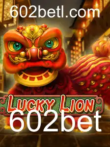 Explorando o Excitante Mundo de LuckyLion no 602bet