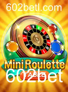 Explore o Mundo do MiniRoulette no 602bet