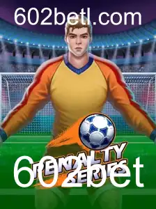 Conheça o Empolgante Jogo PenaltySeries da Plataforma 602bet