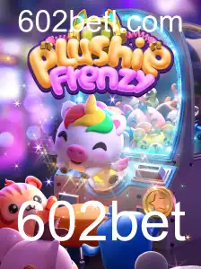 Descubra o Universo Incrível de PlushieFrenzy e 602bet