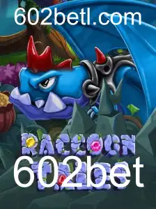 Descubra o Fascinante Mundo de RaccoonTales com 602bet