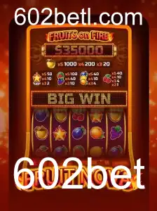 Explorando o Mundo de FruitNova: Diversão e Regras do Jogo na Plataforma 602bet