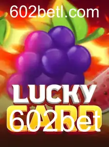 Explorando o Universo do LuckyCard com 602bet