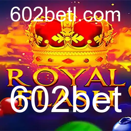 RoyalFlash: Explorando o Novo Fenômeno dos Jogos com 602bet