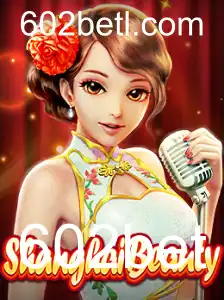 Descubra ShanghaiBeauty: O Novo Jogo Sensação no 602bet