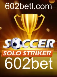 Experimente a Emoção do SoccerSoloStriker: O Jogo Que Revoluciona o Futebol Digital