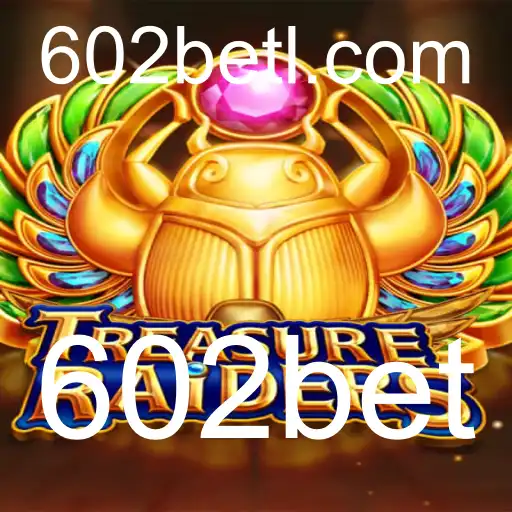 Descubra o Mundo de Aventura de TREASURERAIDERS no 602bet